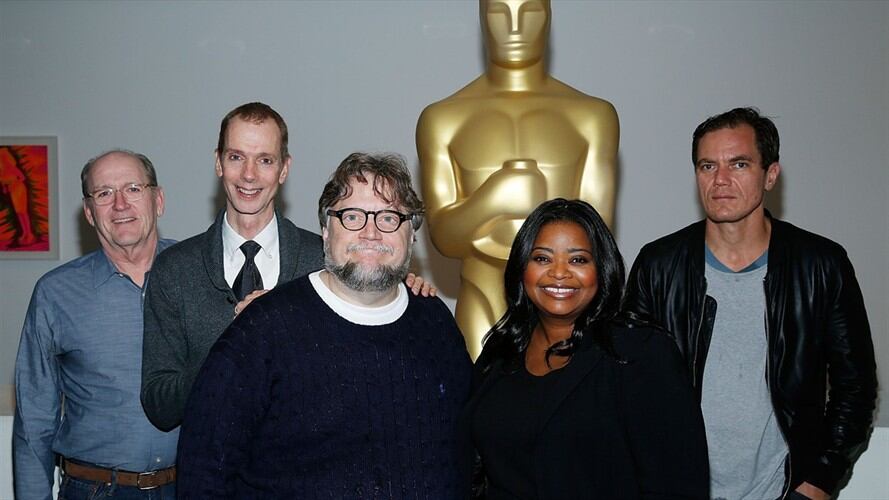 Películas más nominadas. Foto: Getty Images