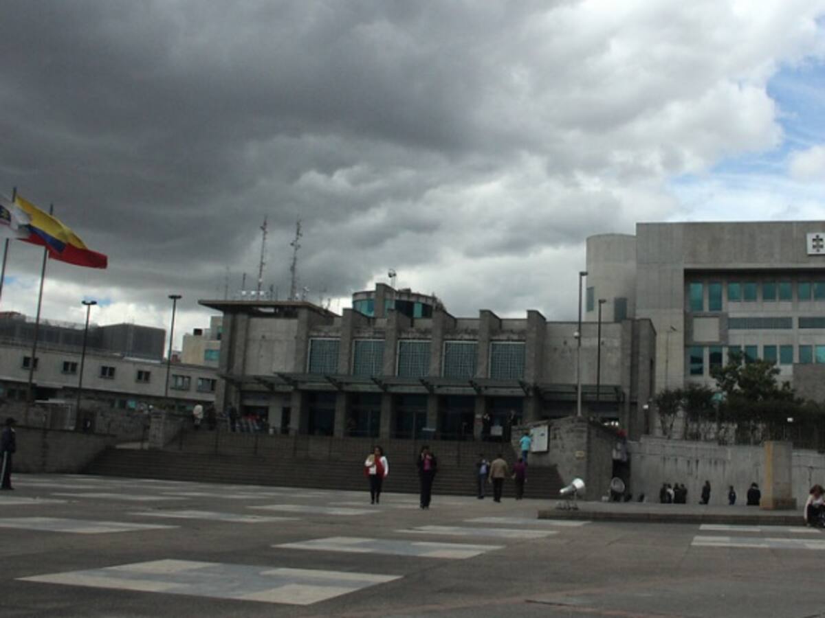 El presidente Santos no incluyó nombres en la lista de elegibles a la Fiscalía