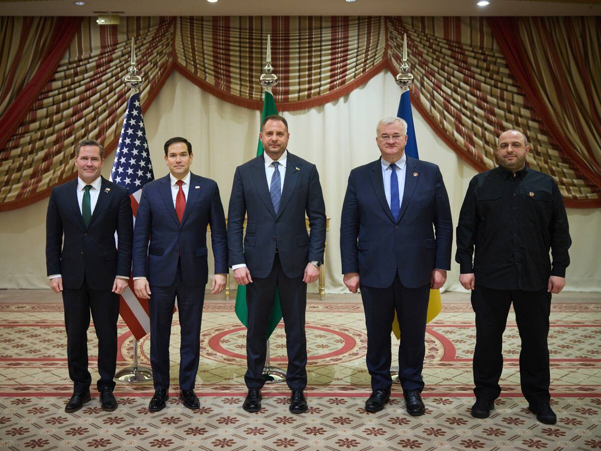 Rusia espera información de Estados Unidos antes de iniciar tregua con Ucrania