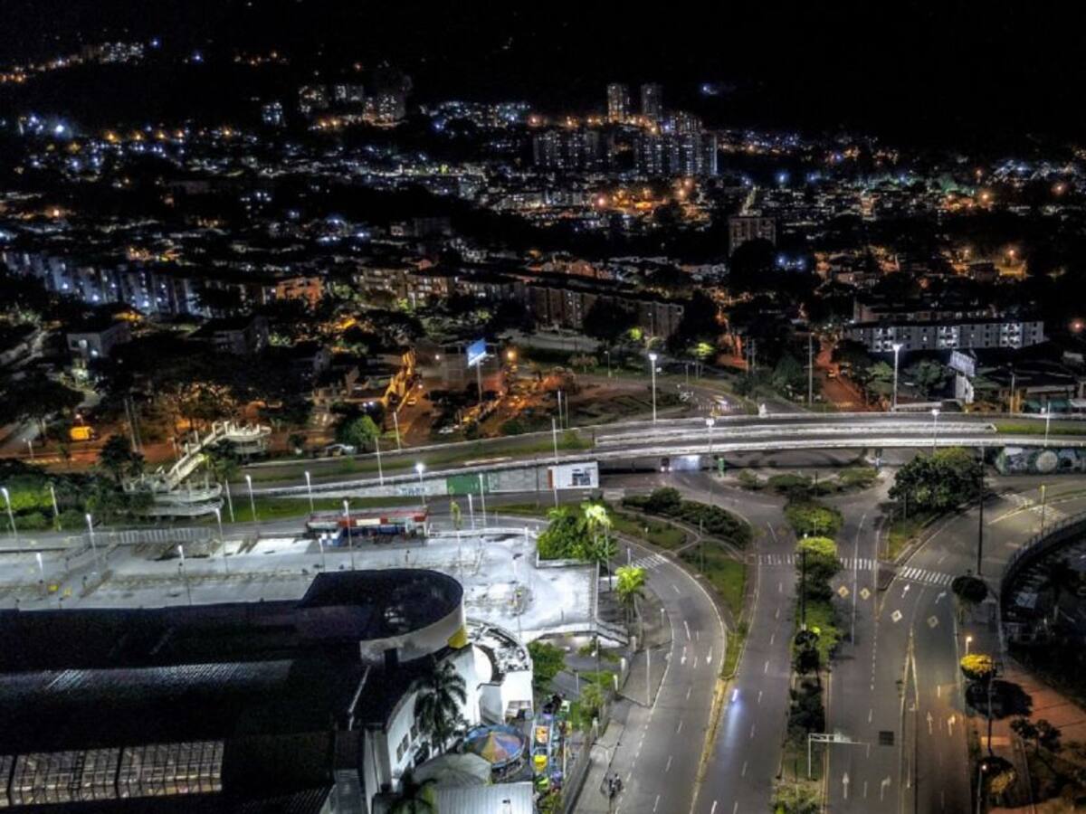 Solicitan al Ministro de Salud levantar el toque de queda en Ibagué