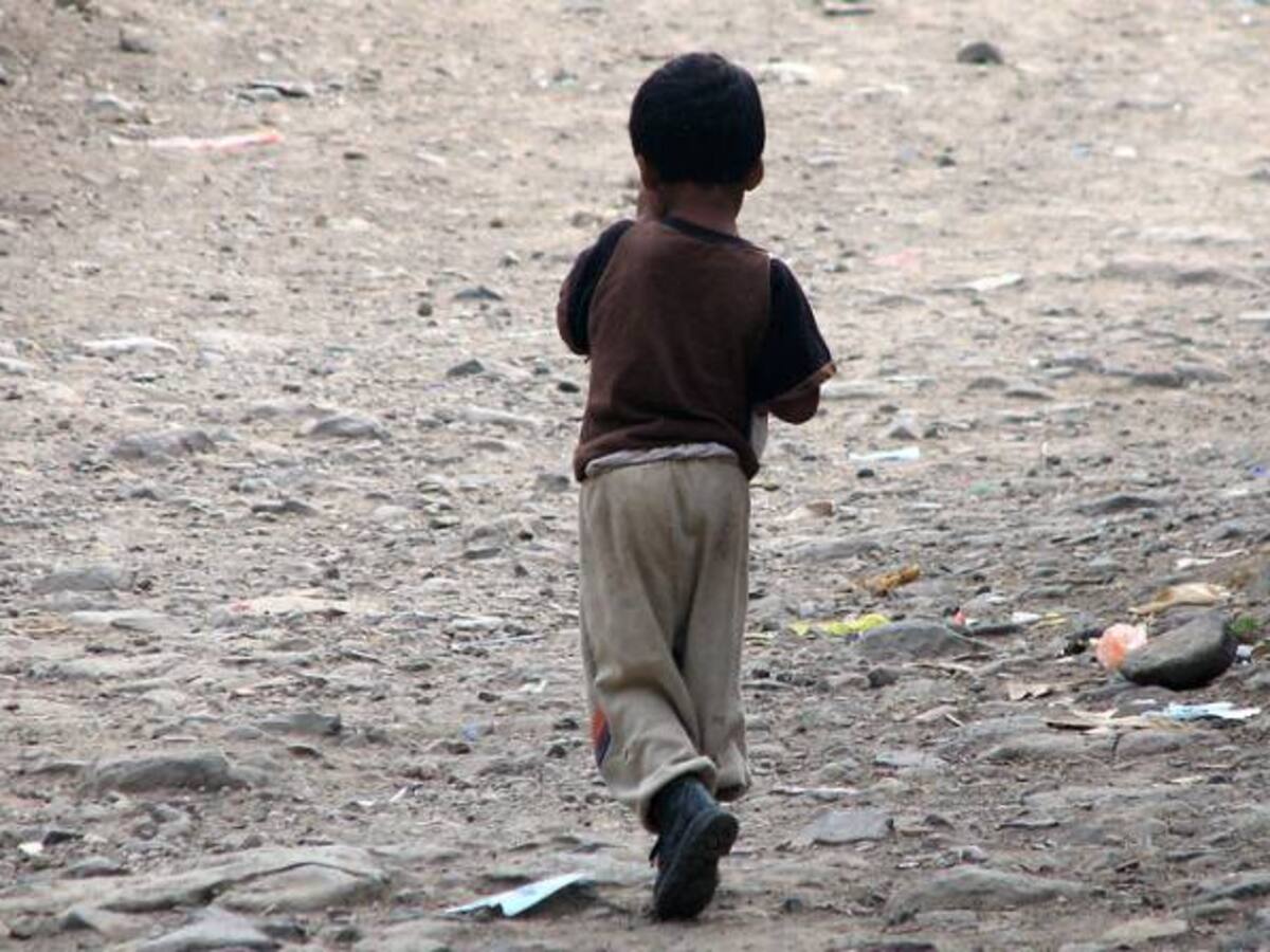 76 menores han muerto por desnutrición en La Guajira