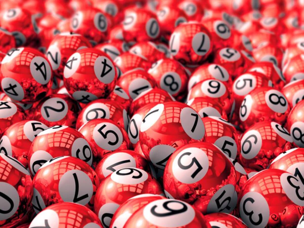 Resultados de las loterías y chances este 19 de diciembre