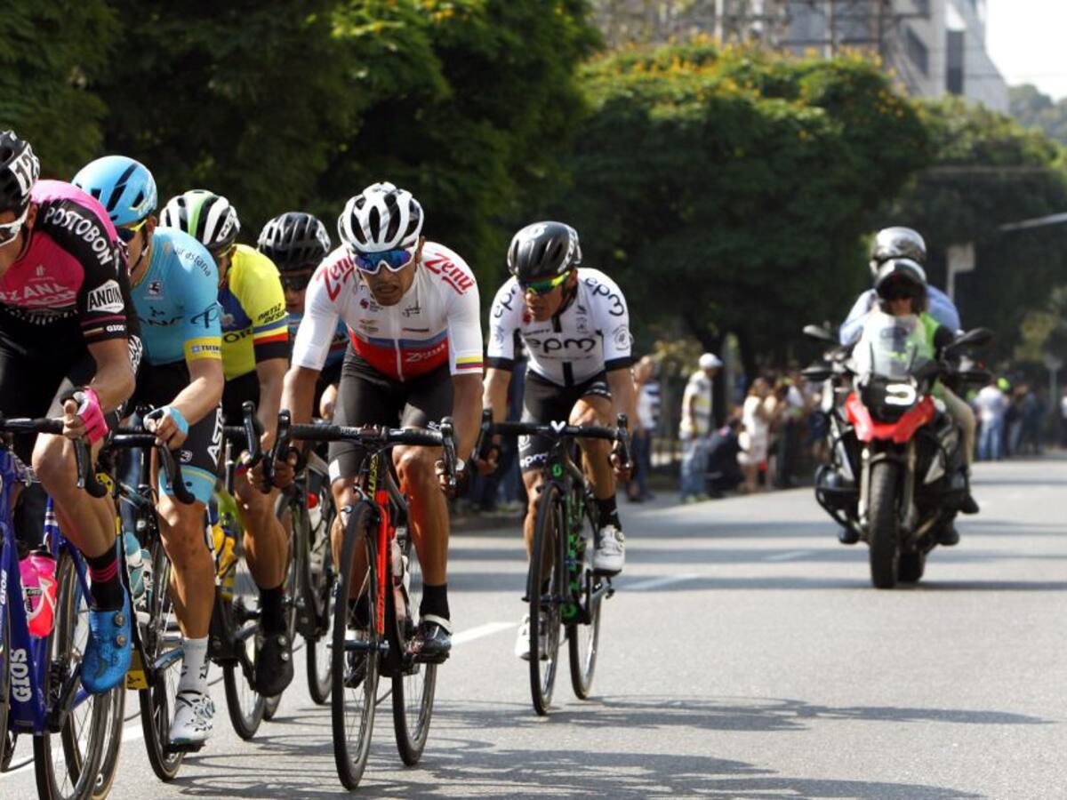 Cambios en Transmilenio por Tour Colombia 2.1