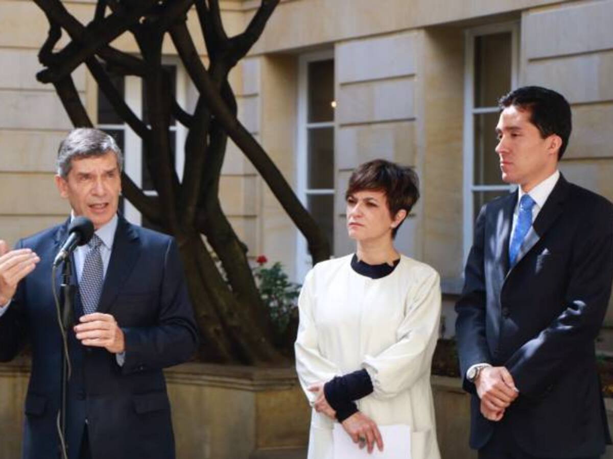 Gobierno aprobó 27 proyectos para que empresas cambien obras por impuestos