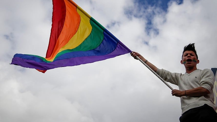 Comunidad LGBTI efectuará un plantón en un McDonald’s de Bucaramanga. Foto: Colprensa