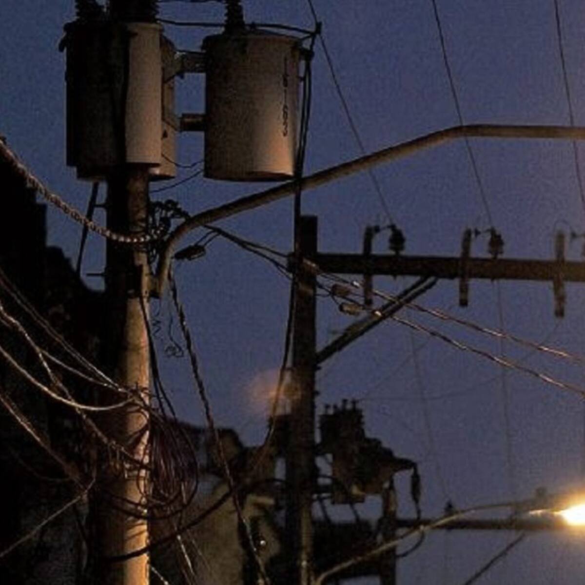 Alumbrado público, inseguridad y vías, las problemáticas de la Comuna 2 de Cúcuta