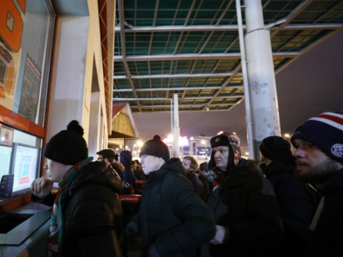 FIFA abre la última fase de venta de entradas para el Mundial de Rusia