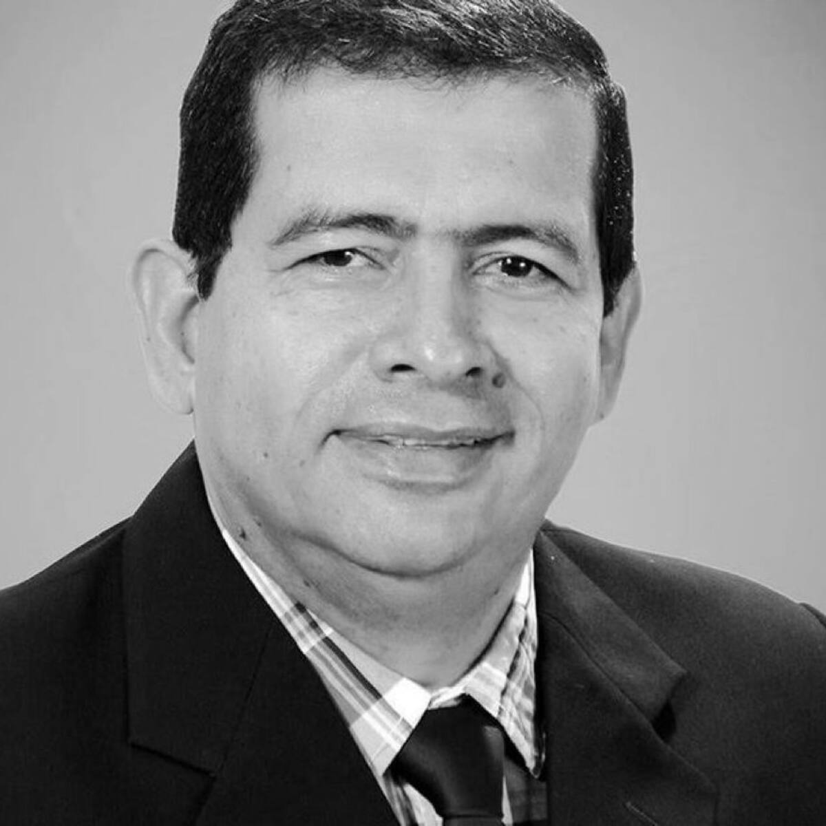 Atención: Asesinan al concejal de Tuluá, Carlos Arturo Londoño en atentado sicarial