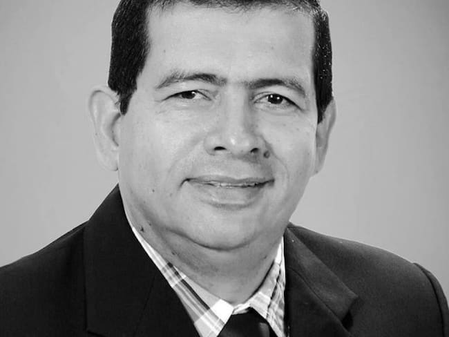 Atención: Asesinan al concejal de Tuluá, Carlos Arturo Londoño en atentado sicarial