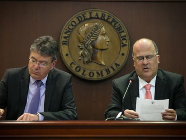 Reservas internacionales de Colombia son de US$ 46.726 millones