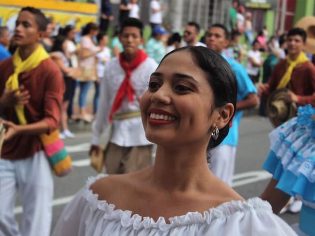 No se pierda el XX Festival de Colonias de Bucaramanga