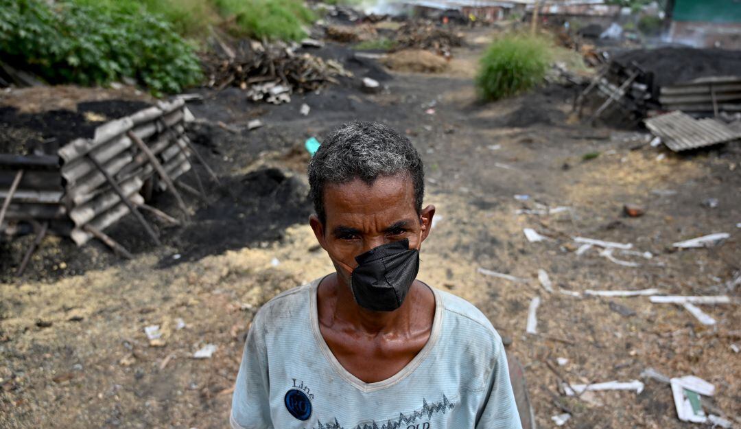 El Banco Mundial resalta que la pandemia ha agravado la situación de desigualdad que se vive en Colombia.