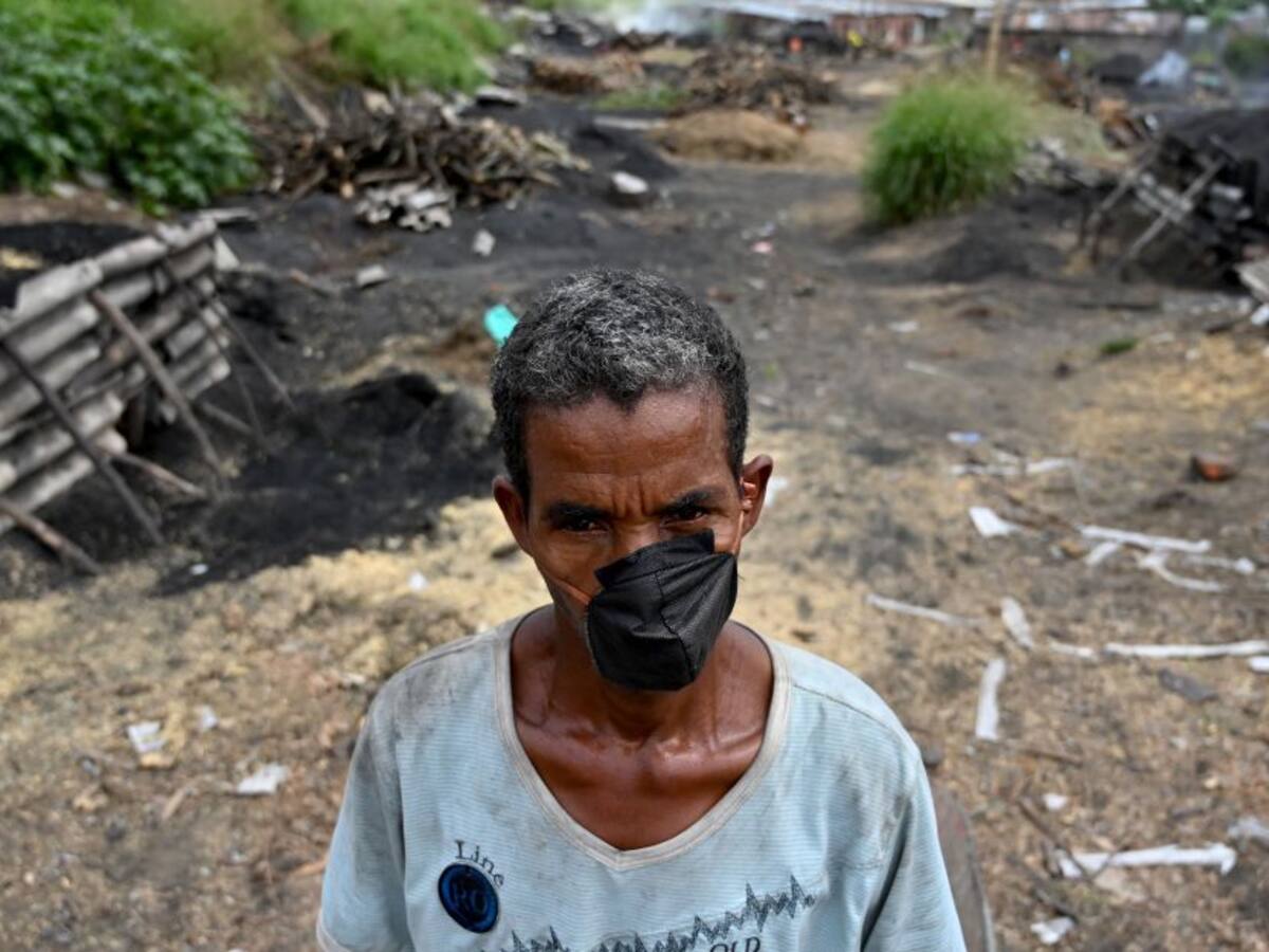 Colombia es el país más desigual de la OCDE: Banco Mundial