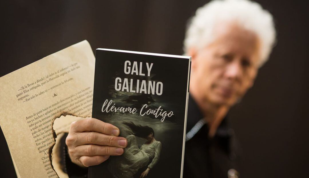 La historia cuenta hechos reales pero también lleva gran realismo mágico