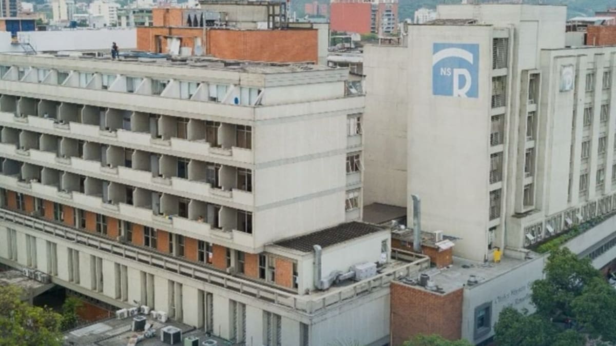 Clínica de los Remedios en Cali suspende atención a usuarios de Nueva EPS