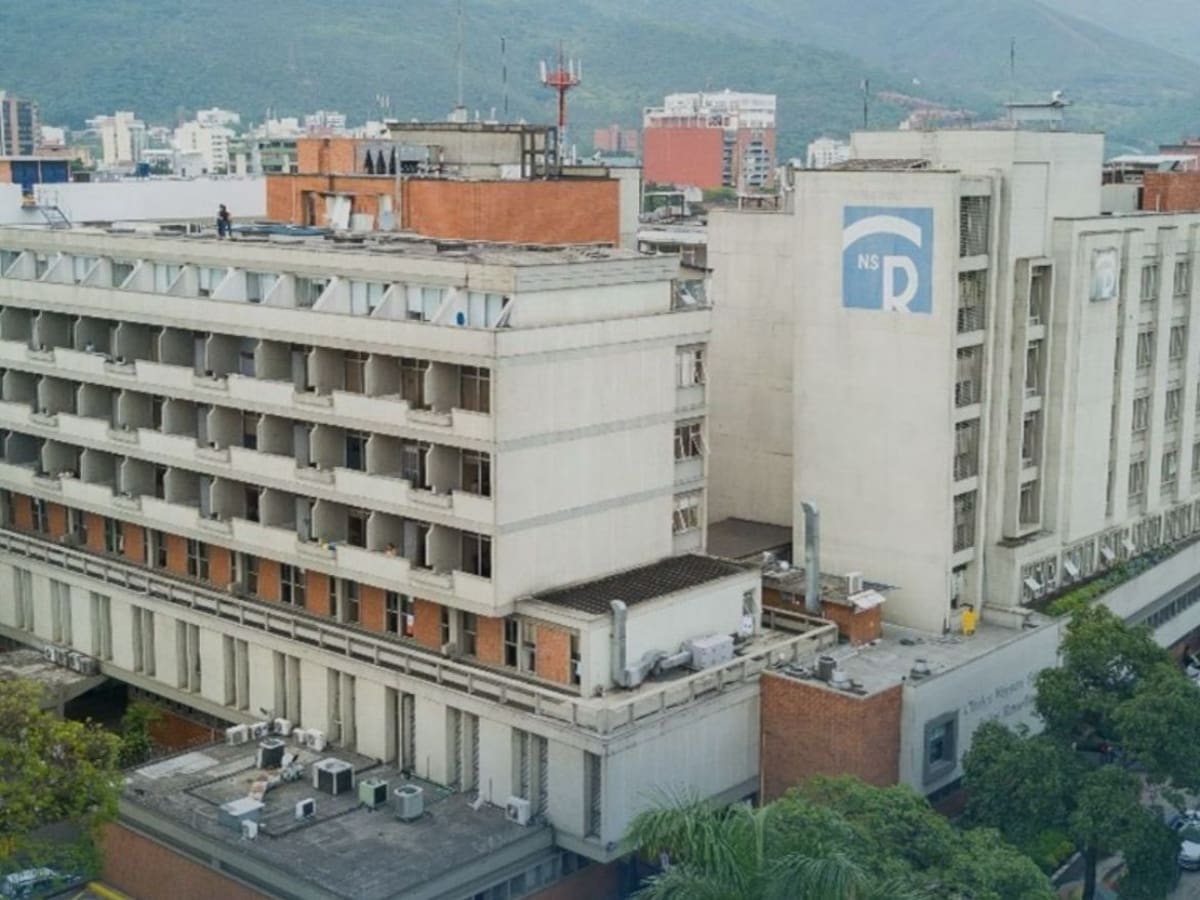 Clínica de los Remedios en Cali suspende atención a usuarios de Nueva EPS