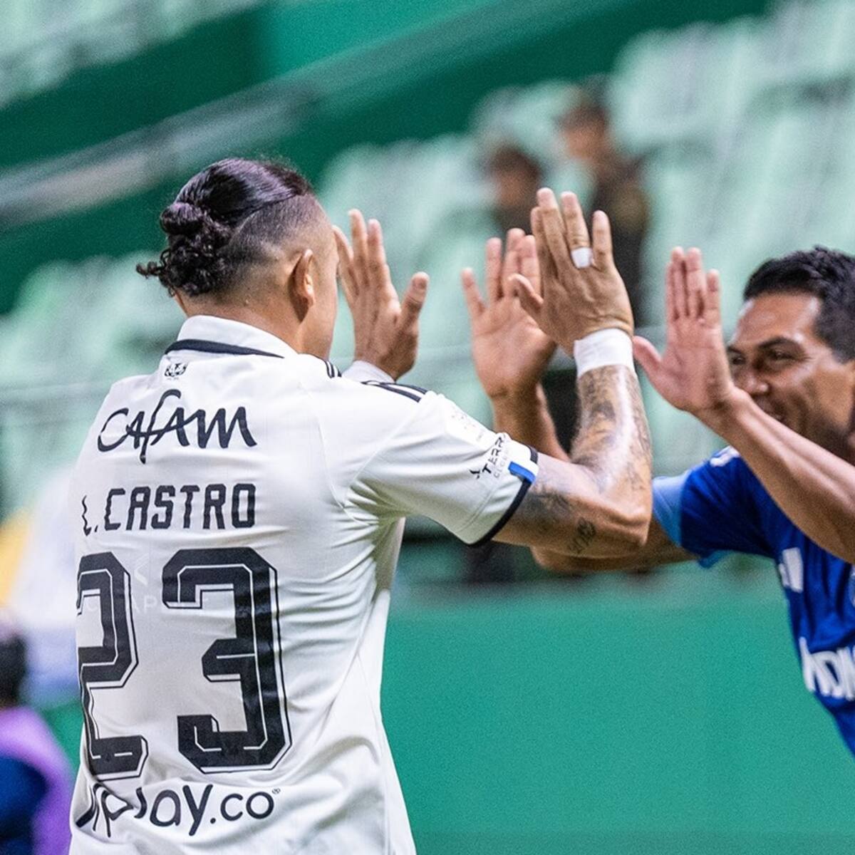 Tabla de posiciones de la Liga Colombiana: así quedó tras empate de Millonarios contra Pereira