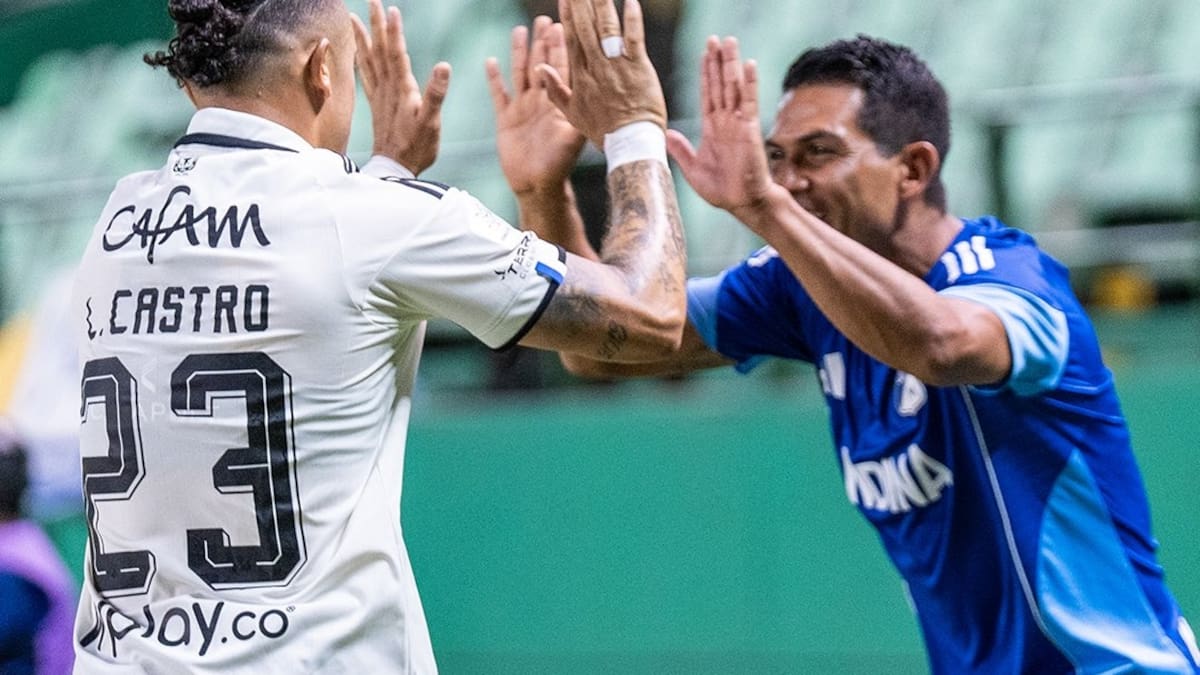 Tabla de posiciones de la Liga Colombiana: así quedó tras empate de Millonarios contra Pereira