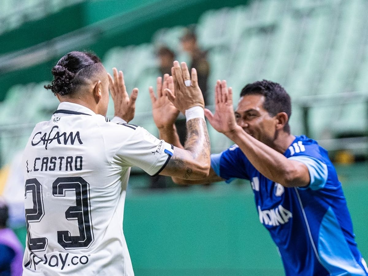 Tabla de posiciones de la Liga Colombiana: así quedó tras empate de Millonarios contra Pereira