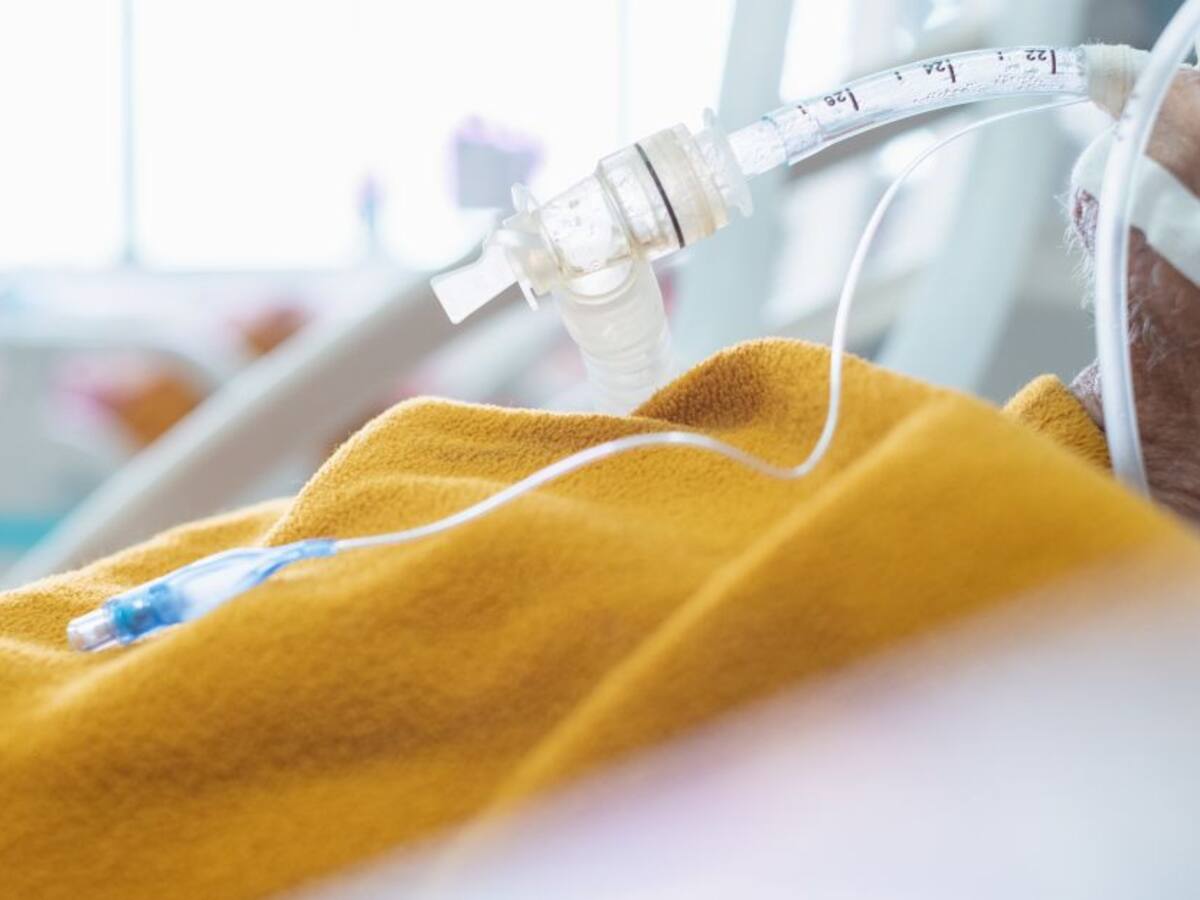 Alerta roja hospitalaria en Ipiales