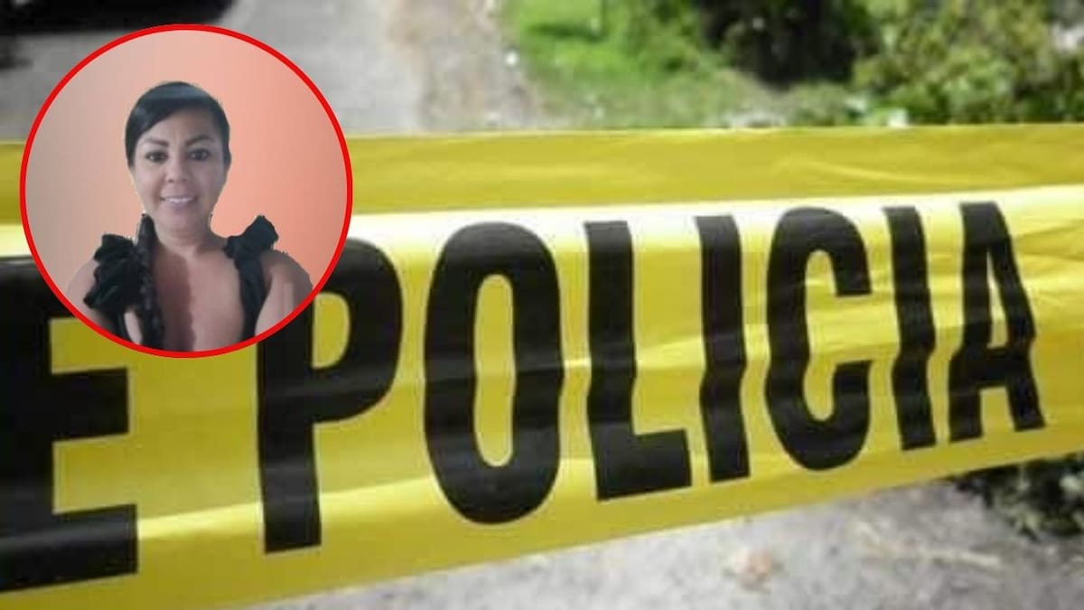 Savin Andrae, subcomandante de la policía metropolitana de Bucaramanga