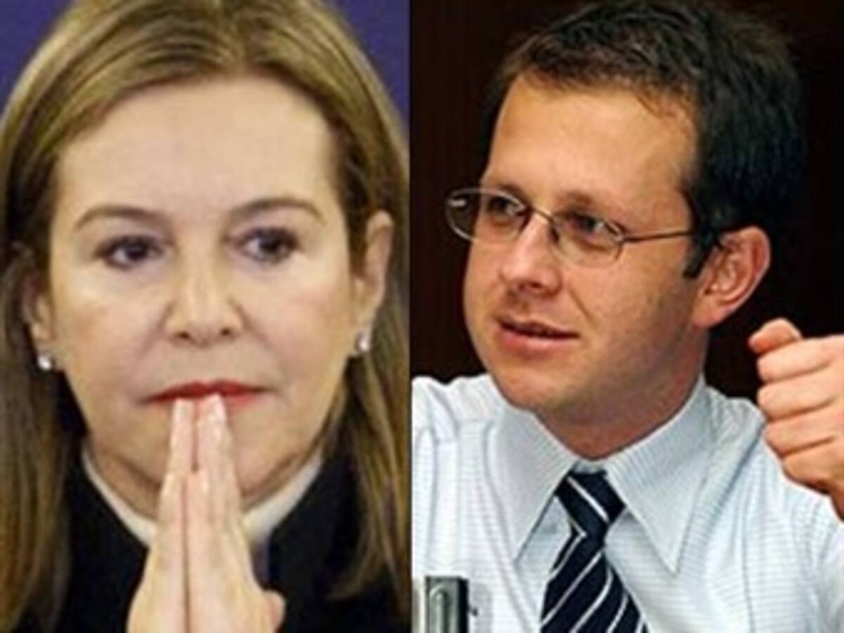 Solo hasta dentro de 4 días se podría conocer el nombre del candidato presidencial Conservador