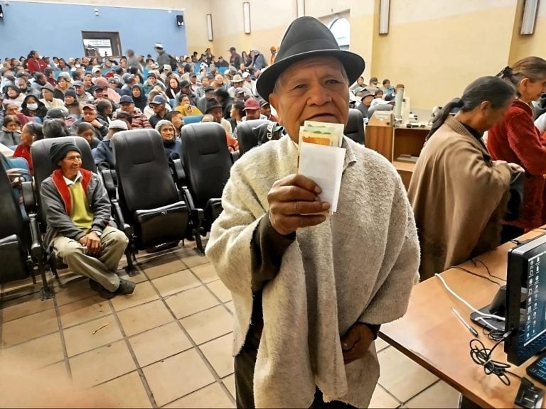 Imagen del departamento prosperidad social