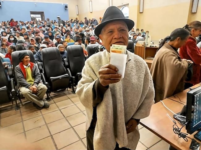 Imagen del departamento prosperidad social