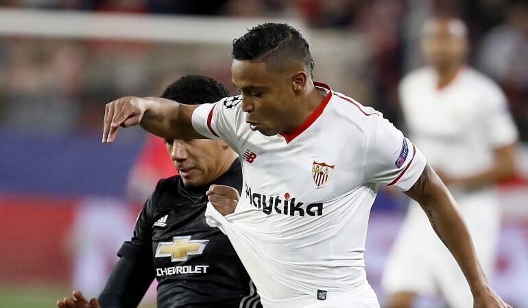 Luis Fernando Muriel 