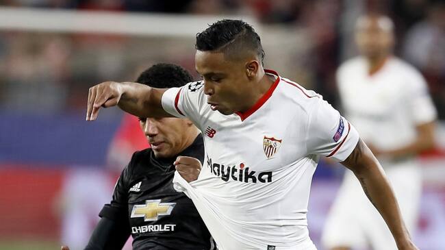 Luis Fernando Muriel