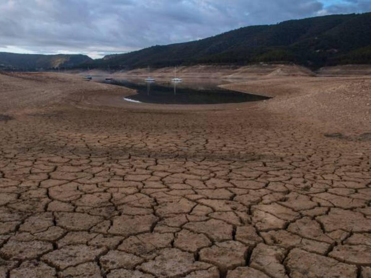Ciudad del Cabo está a 90 días de quedarse sin agua