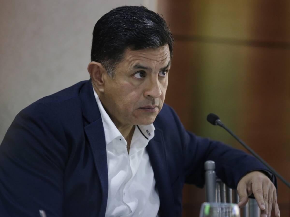 "Cali pagaría los test si vienen a jugar el fútbol a la ciudad": J. Ospina