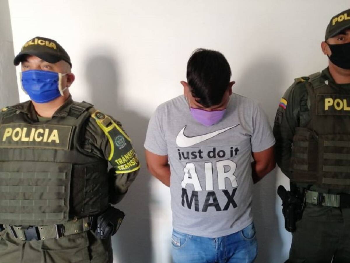 En Bolívar, capturadas 6 personas por diferentes delitos