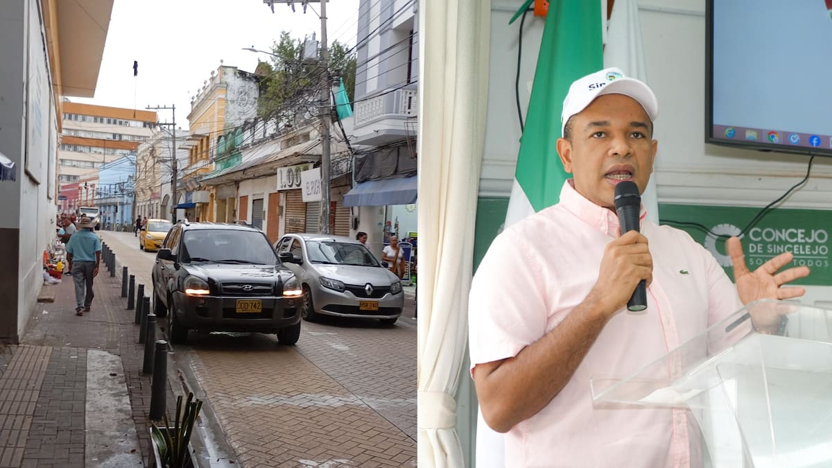 Plan de desarrollo Pa ´lante Sincelejo entre finalistas del premio “Construyendo Sueños”