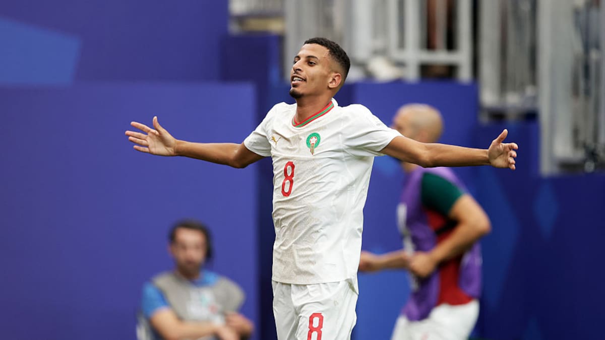 Marruecos elimina a uno de los anfitriones del Mundial 2026: Resumen y goles