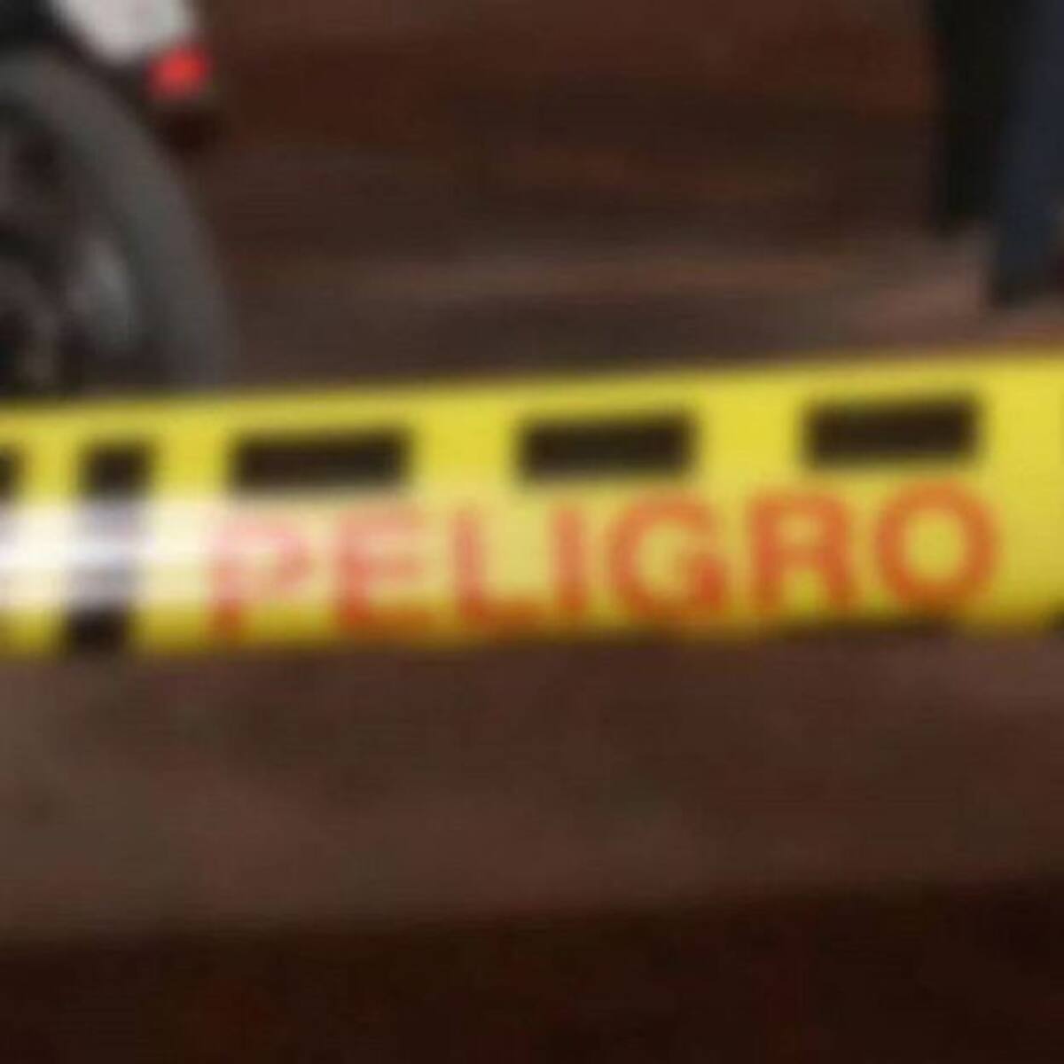 En Medellín asesinaron un menor y luego se reportó una asonada