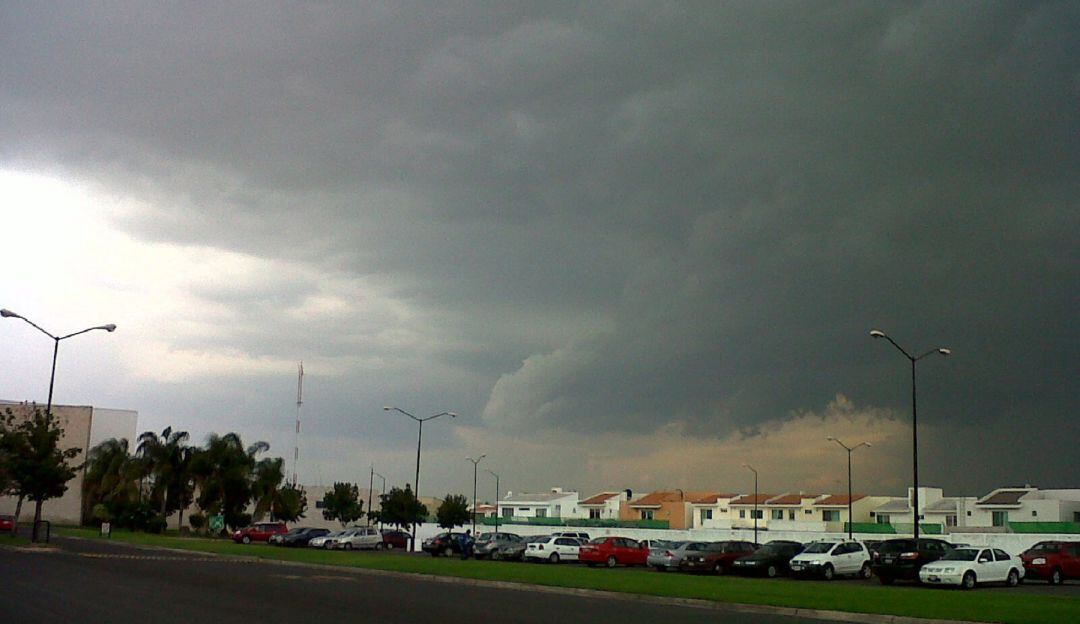 Municipios como santa María, Palermo, Pitalito, Garzón y Neiva, se han registrado novedades por las precipitaciones.