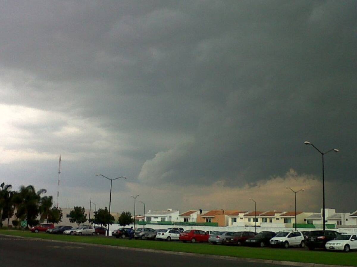 Las lluvias no dieron tregua durante el fin de semana en el Huila