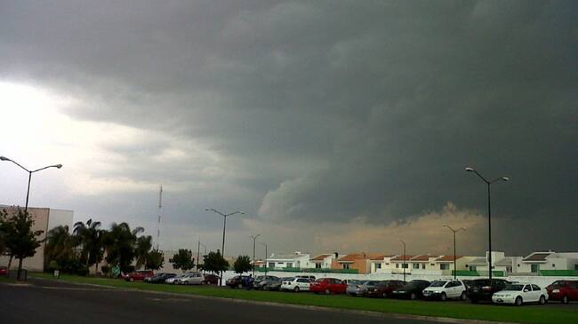Municipios como santa María, Palermo, Pitalito, Garzón y Neiva, se han registrado novedades por las precipitaciones.