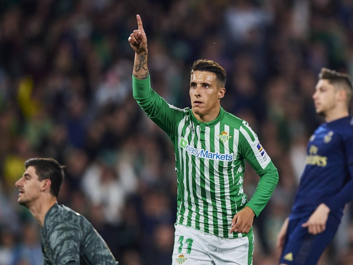 Un exjugador del Barcelona le arrebató el liderato al Real Madrid