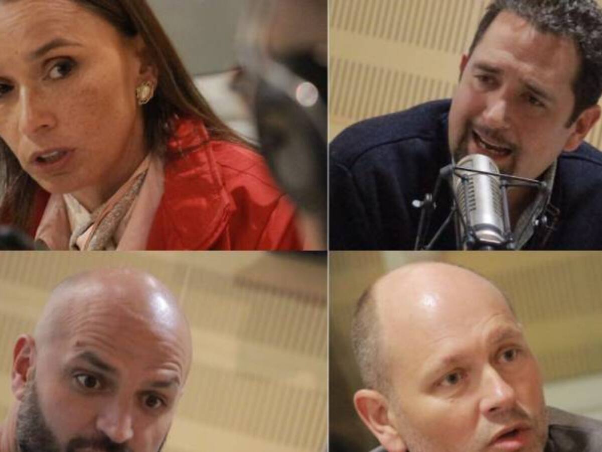 ¿Para dónde va la movilidad en América Latina?