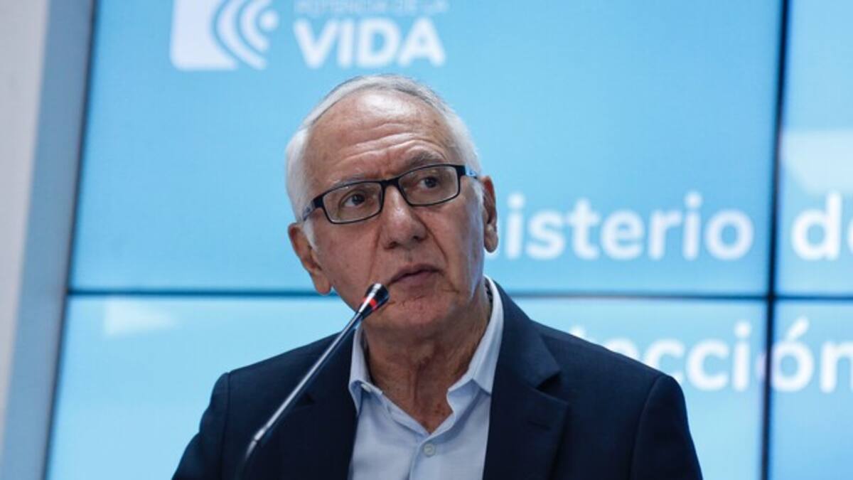 ¿Nuevos impuestos por falta de recursos para la salud de los colombianos?