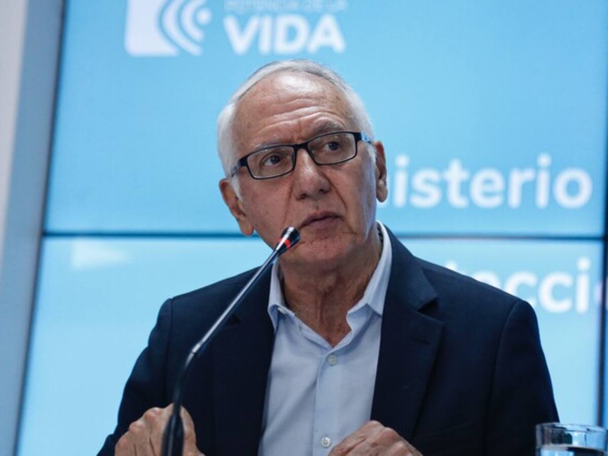 ¿Nuevos impuestos por falta de recursos para la salud de los colombianos?