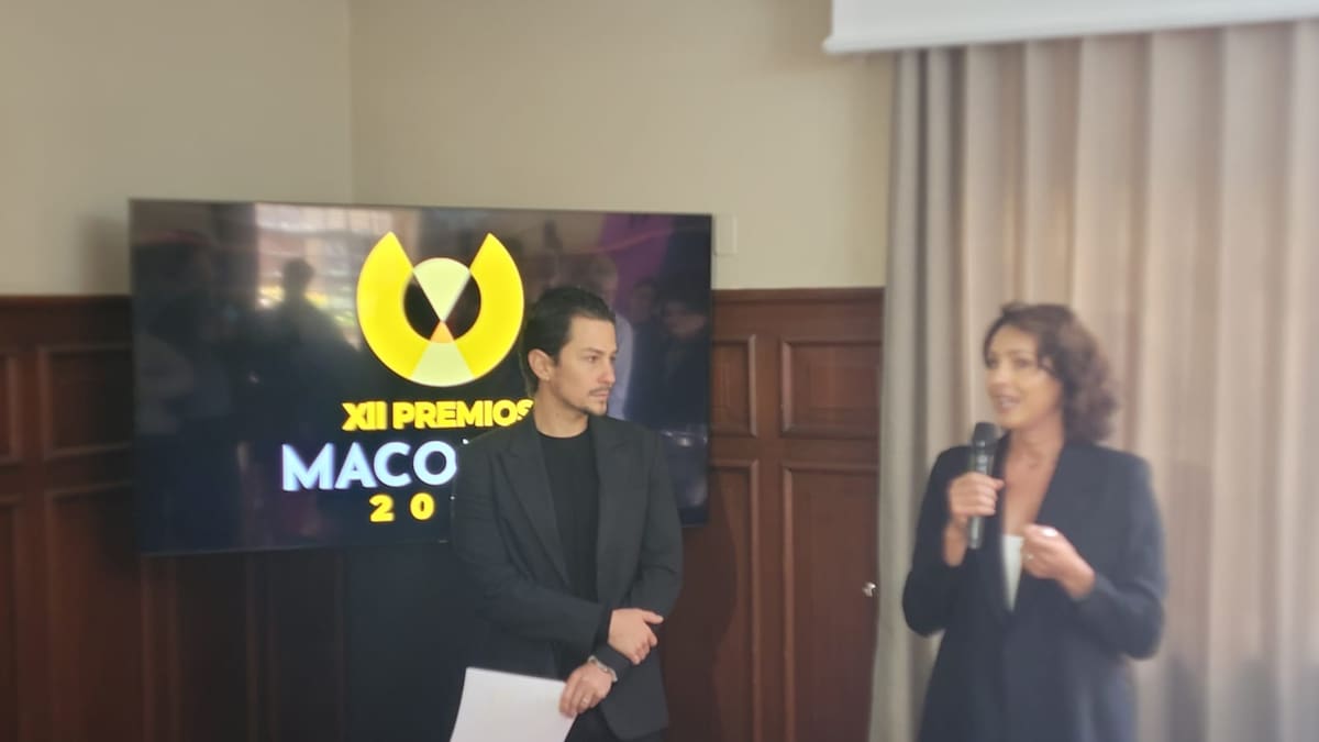Premios Macondo 2024