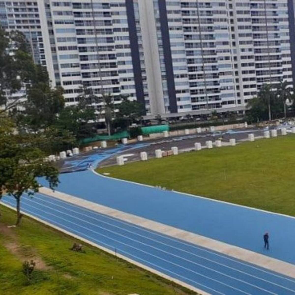 Fiscalía investiga presunto acoso de entrenador de atletas