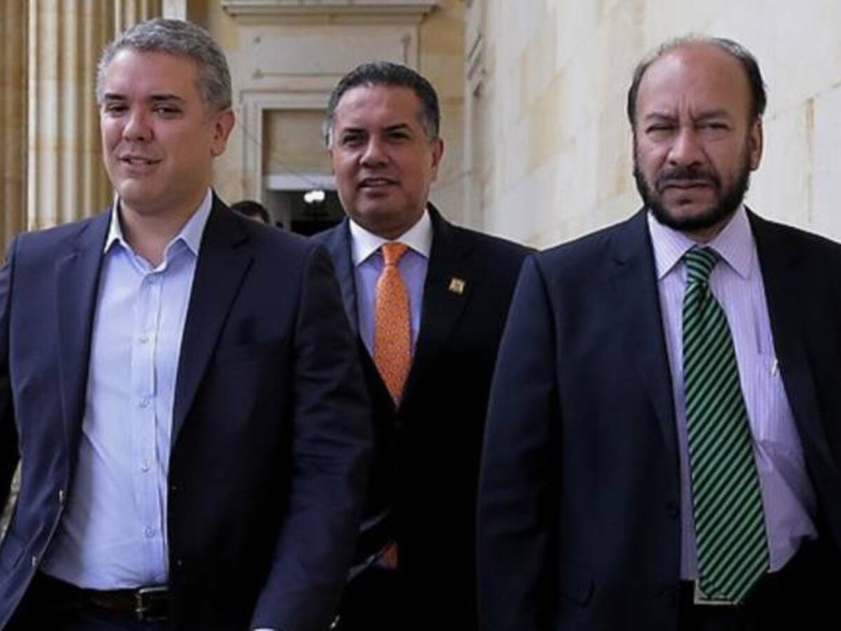 Alfredo Rangel: Era el resultado que daban la mayoría de las encuestas