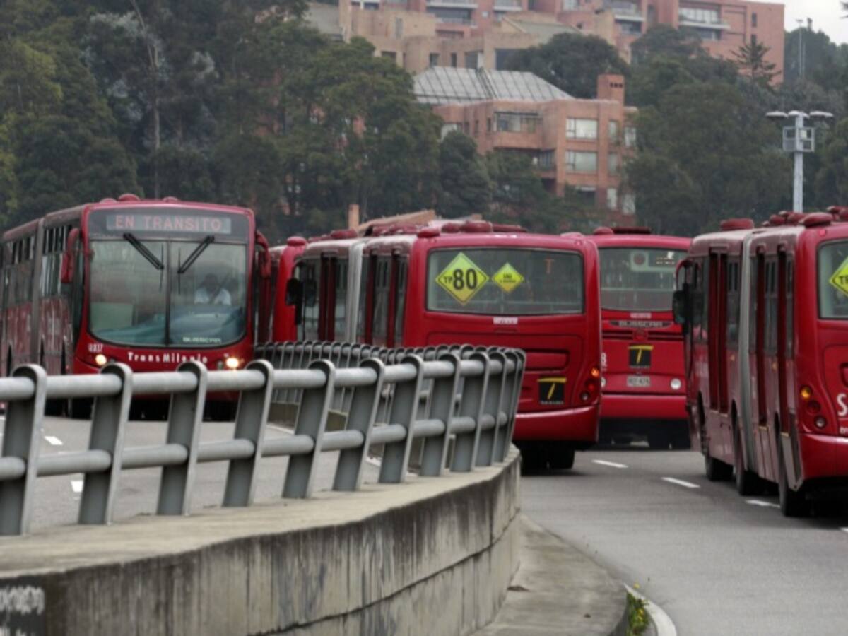 Este sábado entrará en funcionamiento la estación San Mateo en Soacha