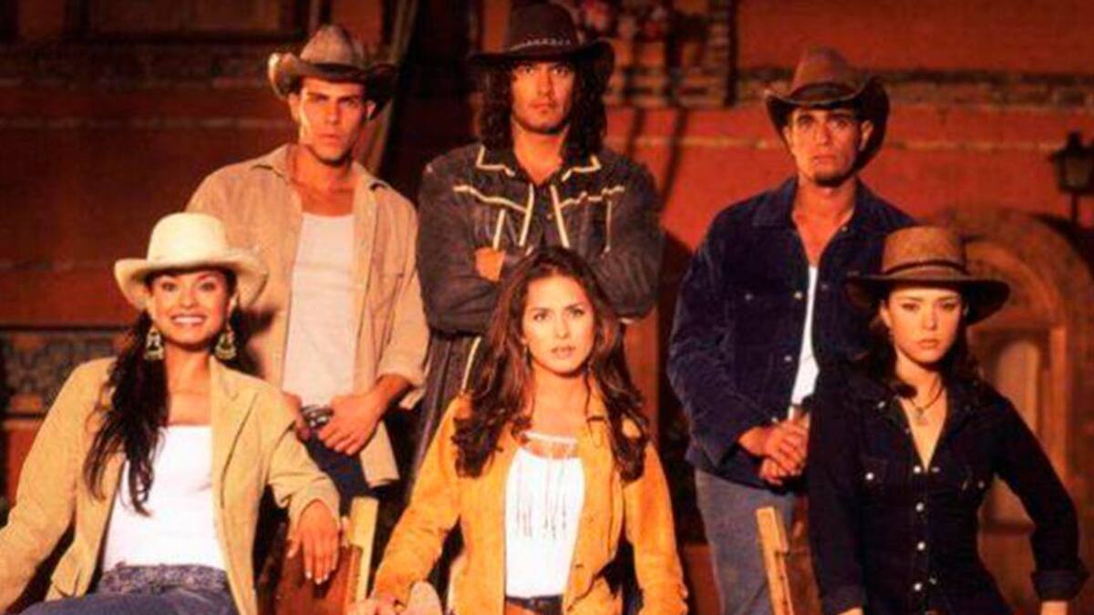 ¡Confirmado! Habrá segunda parte de ‘Pasión de Gavilanes’