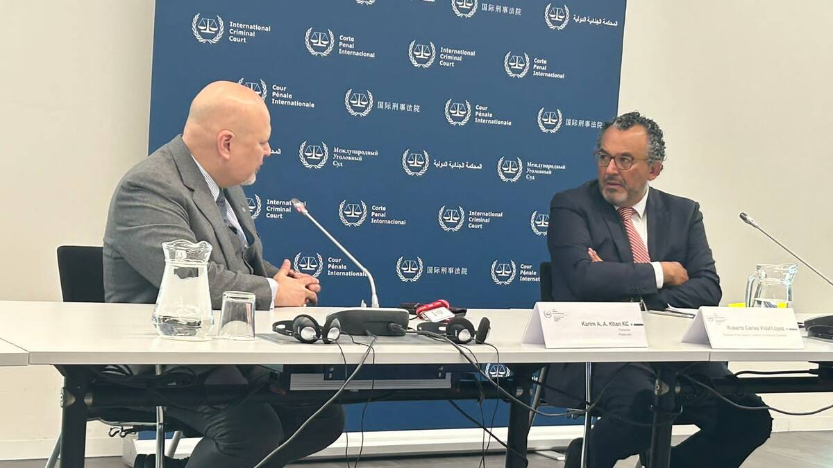 Corte Penal Internacional dice que modelo de la JEP es digno de replicar