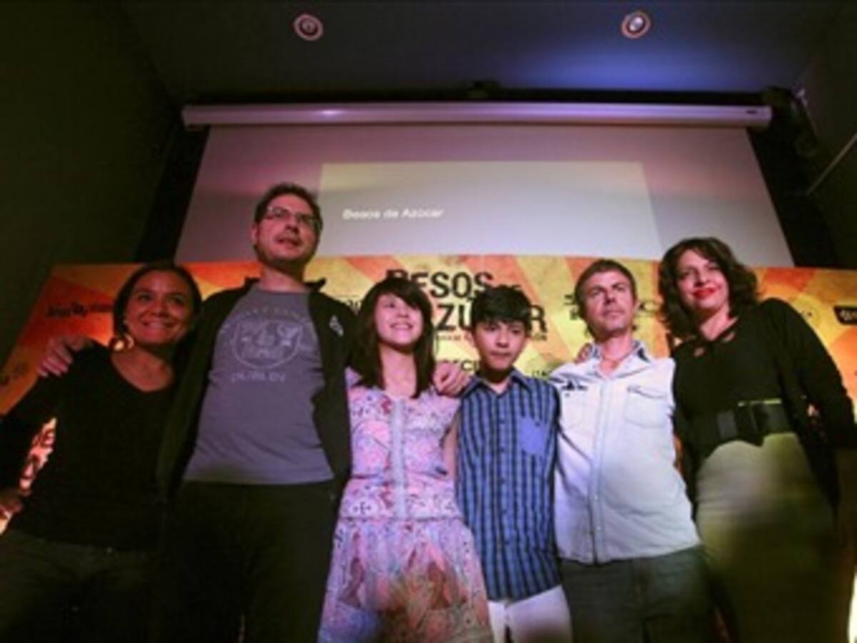 Cuarón saca película con "verdad azucarada" sobre violencia familiar